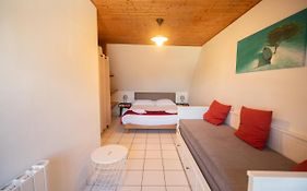 Le Portzic, Appartement proche plage de Morgat